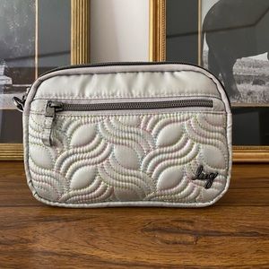 Lug Super Coupe Crossbody Bag